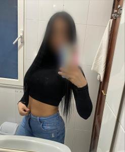 Chica busca chico en Madrid: 