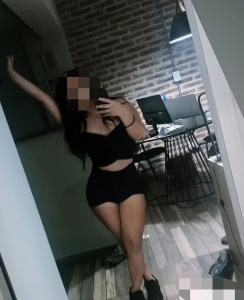 Chica busca chico en Sevilla: 