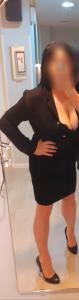 Chica busca chico en Madrid: 