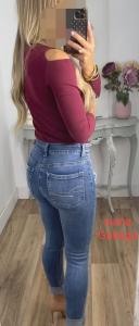 Chica busca chico en La Coruña: 