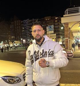 613685151: Chico busca chica en Asturias