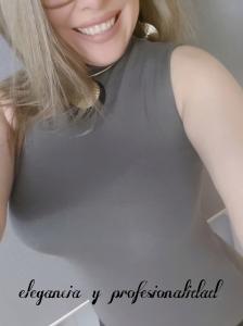 613880977: Chica busca chico en Madrid