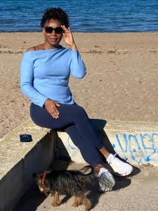 643162188: Transexual en Madrid