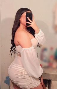 Chica busca chico en Ciudad Real: 