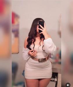 Chica busca chico en Ciudad Real: 