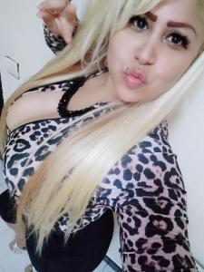 Chica busca chico en León: 