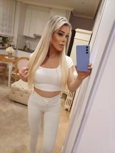 Chica busca chico en Madrid: 