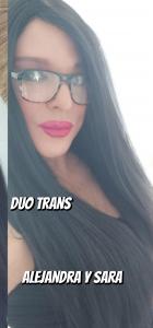 Travesti en Sevilla: 