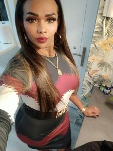 Travesti en Orense: 