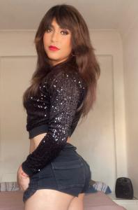 Transexual en Valencia: 