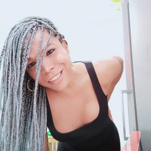Transexual en Madrid: 