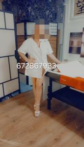 Chica busca chico en Las Palmas: 