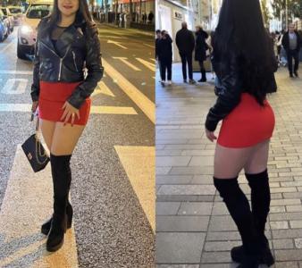 Chica busca chico en Madrid: 