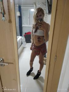 Travesti en Alicante: 