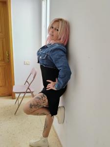 Chica busca chico en Las Palmas: 