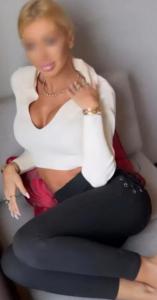 Chica busca chico en Málaga: 