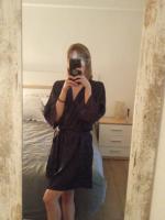 623596945: Chica busca chico en Murcia