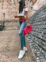 602077527: Chica busca chico en Madrid