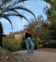 675206747: Chica busca chico en Barcelona