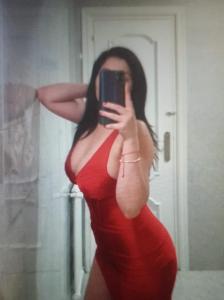 Chica busca chico en Albacete: 