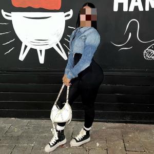 Chica busca chico en Navarra: 