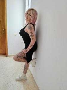 Chica busca chico en Las Palmas: 