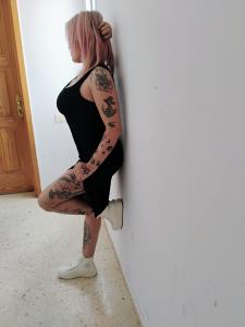 Chica busca chico en Las Palmas: 
