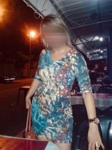 Transexual en Barcelona: 