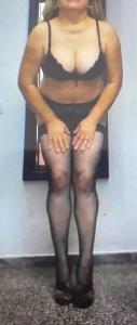 Chica busca chico en Las Palmas: 
