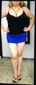 Chica busca chico en Las Palmas: 