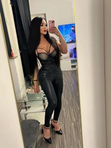 Travesti en Madrid: 