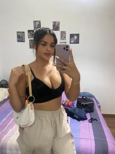 Chica busca chico en Madrid: 
