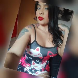 612246654: Transexual en Barcelona