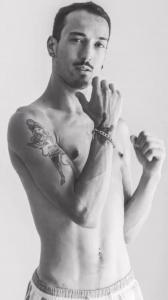 603772931: Chico busca chica en Sevilla