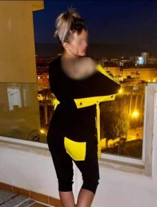 614544329: Chica busca chico en Málaga