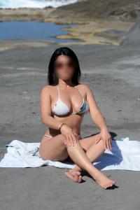 Chica busca chico en Las Palmas: 