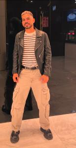 657309307: Chico busca chica en Alicante