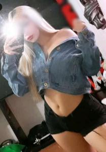 Chica busca chico en Granada: 