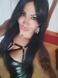 Travesti en Granada: 