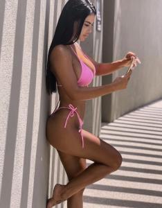 Chica busca chico en Alicante: 