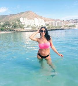 Chica busca chico en Las Palmas: 