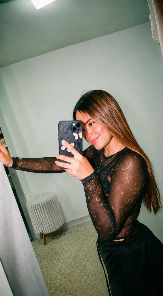 Chica busca chico en Zaragoza: 