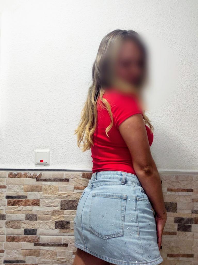 Chica busca chico en Alicante: 