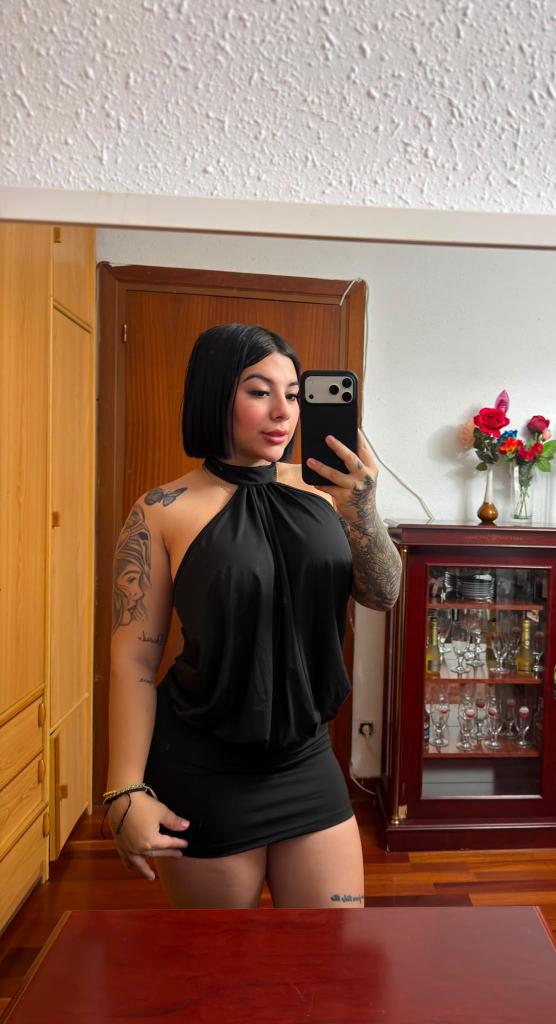 Chica busca chico en Vizcaya: 