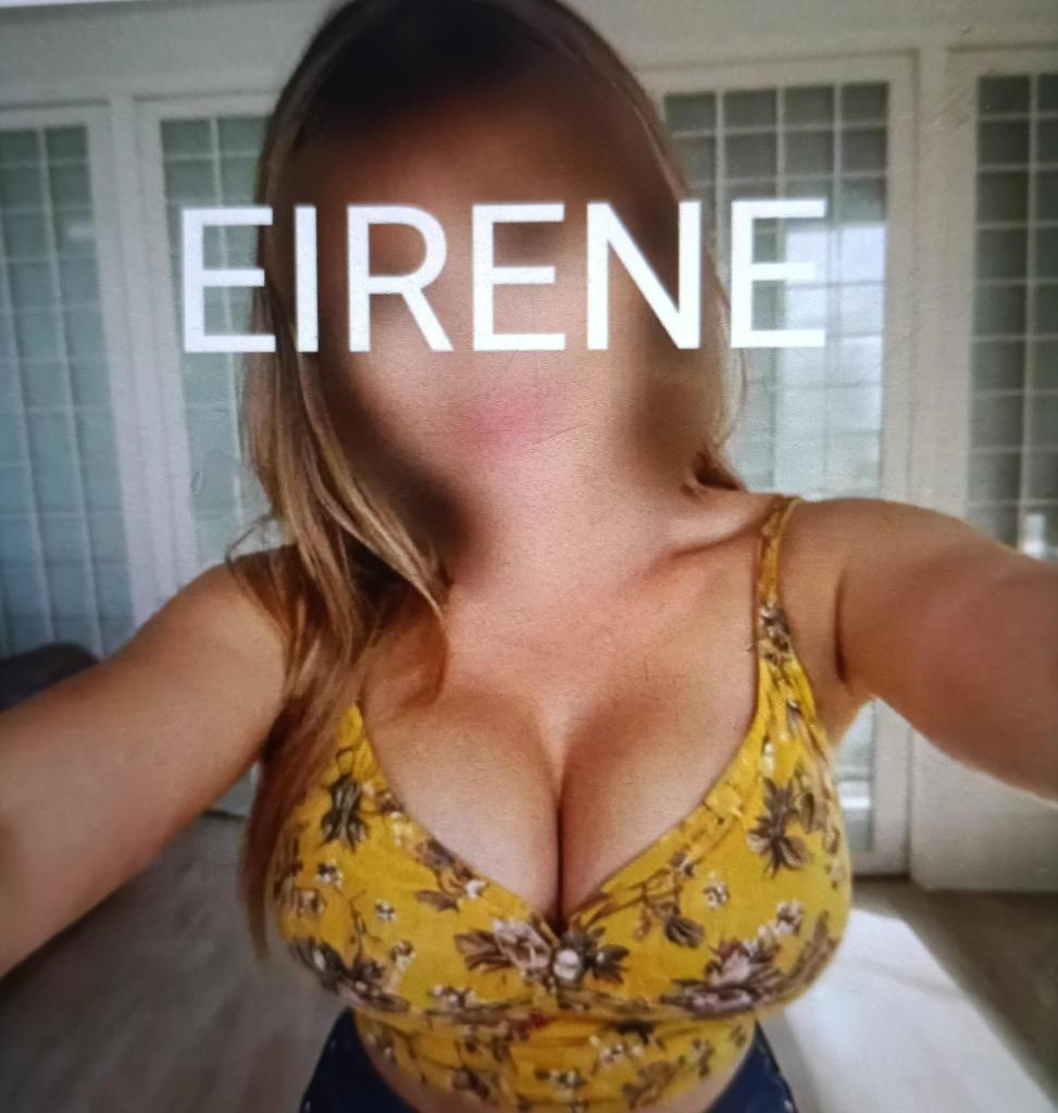 Chica busca chico en Toledo: 