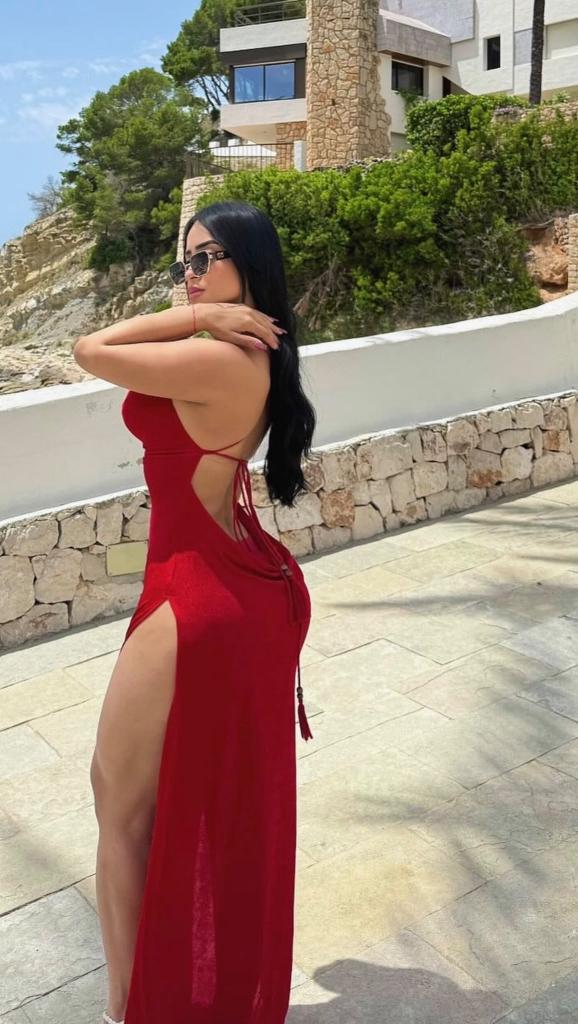 Chica busca chico en Mallorca: 