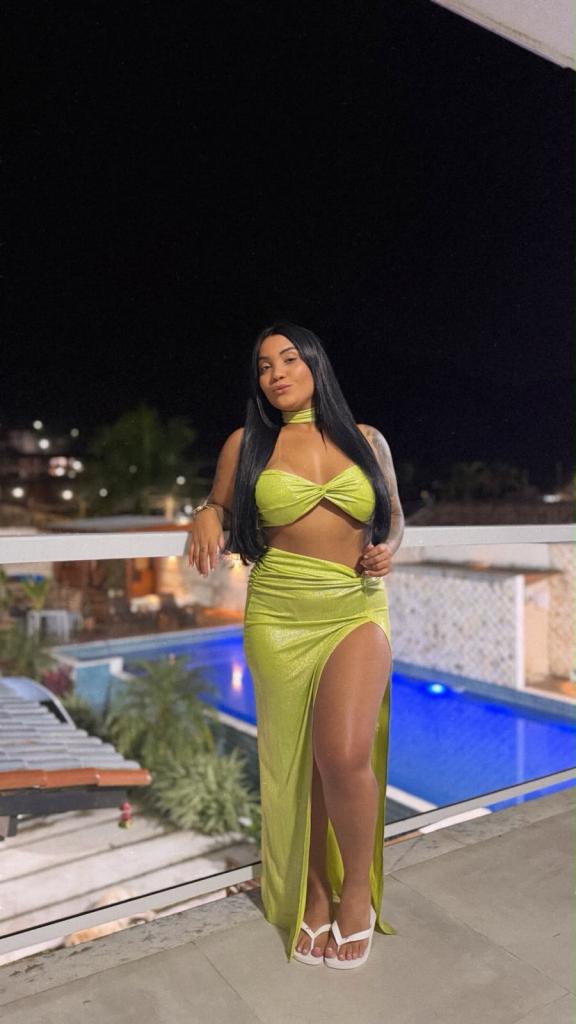 Chica busca chico en Málaga: 