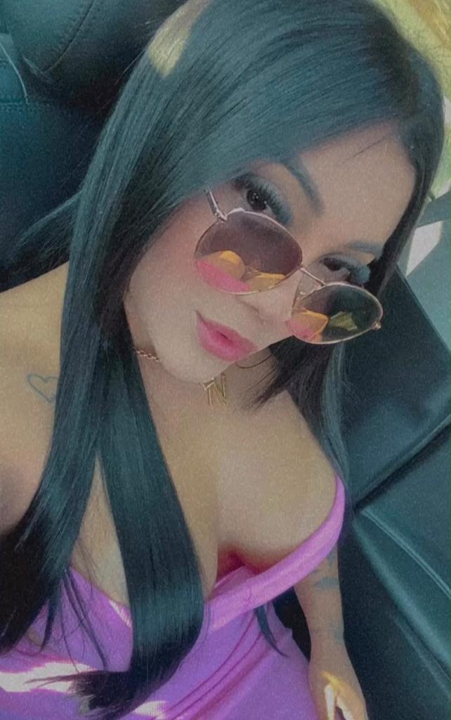 Chica busca chico en Málaga: 
