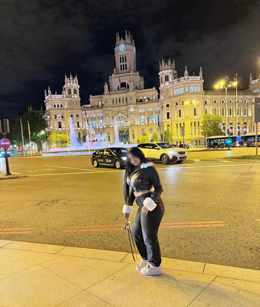631361107: Transexual en Pontevedra