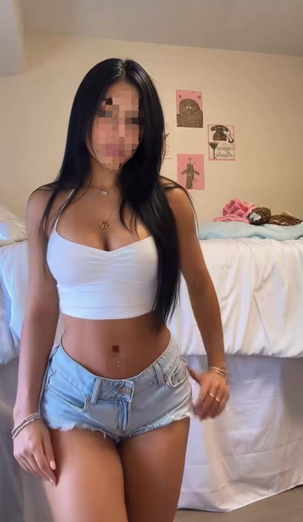 Chica busca chico en Jaén: 